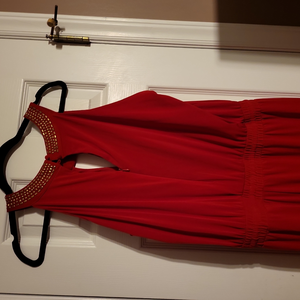 Jumpsuit - Picture 3 of 4